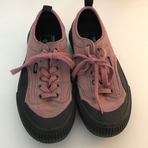 Vans Destruct SF Nostalgia Rose